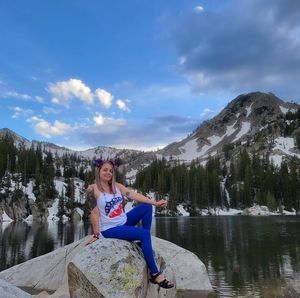 Meet your Posher, Heather